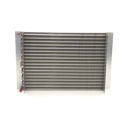 Manitowoc Ice Condenser, Air, 18.00 X 24.00 8851443